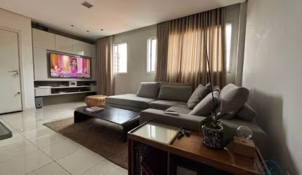 Apartamento à Venda em Itapoã, Belo Horizonte - MG