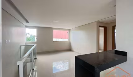 Apartamento à Venda em Jardim Atlântico, Belo Horizonte - MG