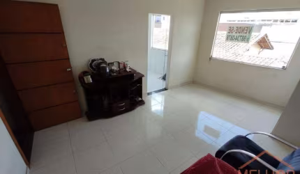 Apartamento à Venda em Planalto, Belo Horizonte - MG