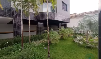 Cobertura à Venda em Itapoã, Belo Horizonte - MG