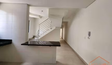 Cobertura à Venda em Planalto, Belo Horizonte - MG