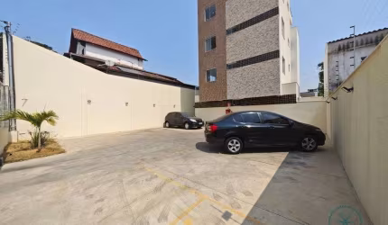 Cobertura à Venda em Santa Amélia, Belo Horizonte - MG