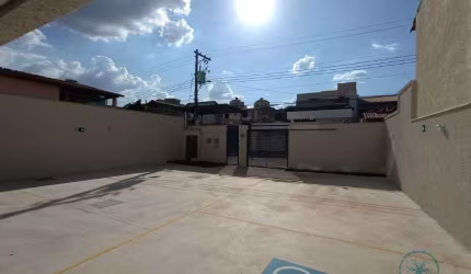 Cobertura à Venda em Santa Mônica, Belo Horizonte - MG