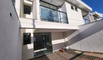Casa à Venda em Santa Amélia, Belo Horizonte - MG