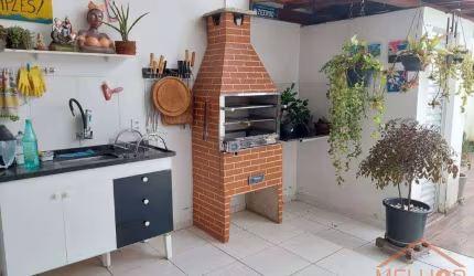Casa à Venda em Santa Amélia, Belo Horizonte - MG