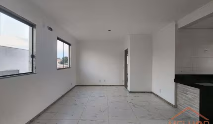 Área Privativa à Venda em Santa Amélia, Belo Horizonte - MG
