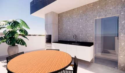 Apartamento 2 Quartos Á Venda No Bairro Santa Branca