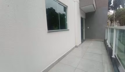 Apartamento Área privativa à Venda em Planalto, Belo Horizonte - MG