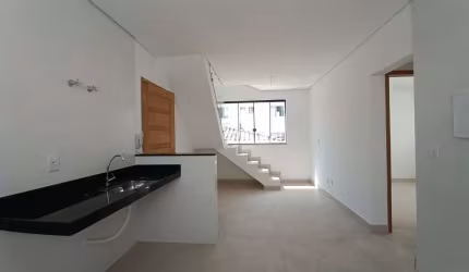 Cobertura à Venda em Itapoã, Belo Horizonte - MG
