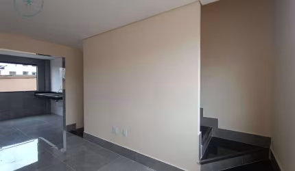 Cobertura à Venda em Planalto, Belo Horizonte - MG