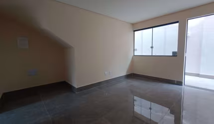 Apartamento Área privativa à Venda em Planalto, Belo Horizonte - MG