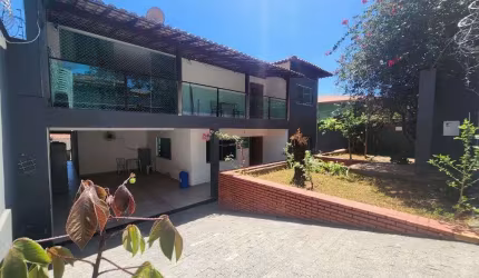 Casa à venda no bairro Céu Azul