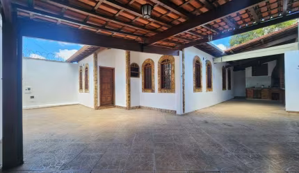 Casa para alugar em Santa Amélia, Belo Horizonte - MG