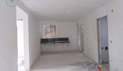 Apartamento a Venda no Bairro Santa Branca, Belo Horizonte - MG