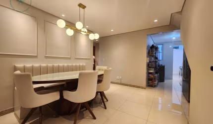 Apartamento com área privativa à venda no Santa Amélia, Pampulha, Belo Horizonte