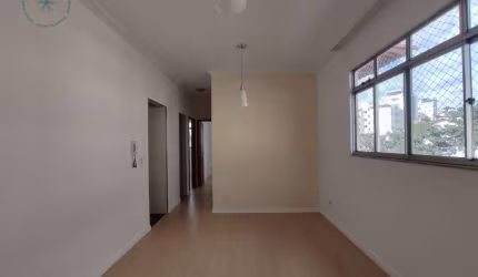 Apartamento para alugar em Heliópolis, Belo Horizonte/MG.