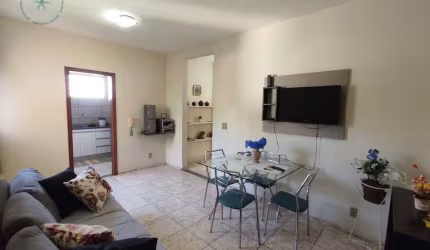 Apartamento para alugar em Santa Amélia, Belo Horizonte/MG.