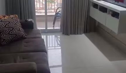 Vendo exelente opção de apto com 3 quartos no jardim beira rio, prox Unic Cuiabá