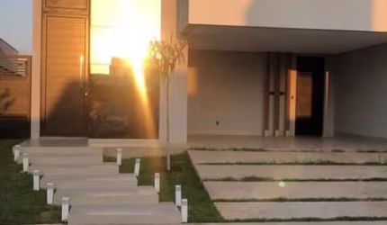 Sobrado no Belvedere II COM 306 m², com 3 suítes!
