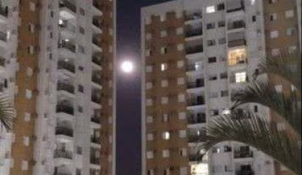 Morada do parque, ap com 2/4 e facil acesso ao centro politico administrativo!
