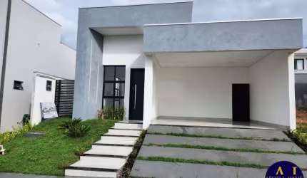 VENDO OU ALUGO CASA TERREA NO PRIMOR DAS TORRES!