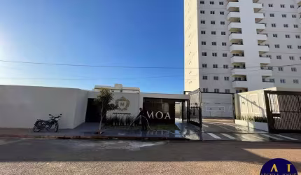VENDO APARTAMENTO 3 QUARTOS COM 70 M², EDIFÍCIO MOA!