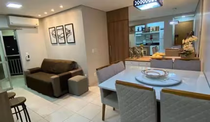 Edifício Villagio de Bonifácia, apartamento com 3 quartos em frente ao parque