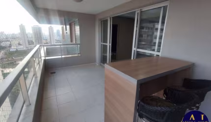 Oportunidade, vendo apto em andar alto e sol da manhã no Bonavita com 115 m²!