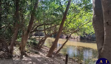 Terreno à Venda no Condomínio Campestre Brisas do Campo – Cuiabá