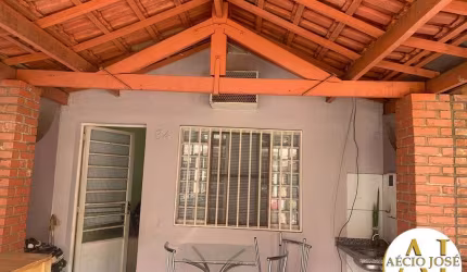 Residencial Shangri-la, Casa em Condomínio Fechado – Conforto e Segurança!