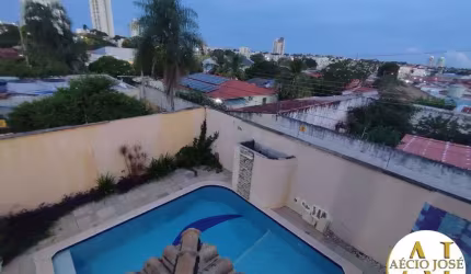 Sobrado com 4 suítes no Jd. Tropical -  para fins residenciais ou comerciais!