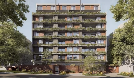 Água Verde,  2 e 3 quartos (1 suíte),  a partir de R$  824.121,-