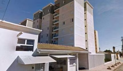 Apartamento Residencial Villagio D´Amore - Indaiatuba SP