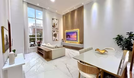 Casa Condominio Dona Maria José- Indaiatuba/ SP