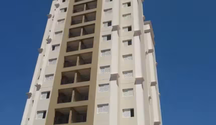 Apartamento para Venda no Edificio Residencial La Spezia na cidade de Indaiatuba / SP