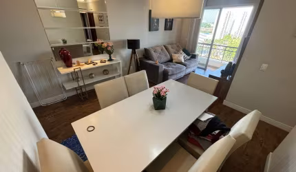 Apartamento para Venda no Edifício London Place na cidade de Indaiatuba / SP