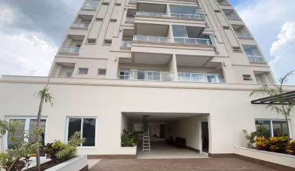 Apartamento para Venda no Edifício Vila do Parque cidade de Indaiatuba / SP.