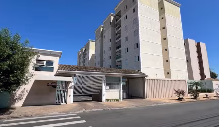 Apartamento para Venda no Edificio Villagio d´Amore na cidade de Indaiatuba / SP. – AP0259