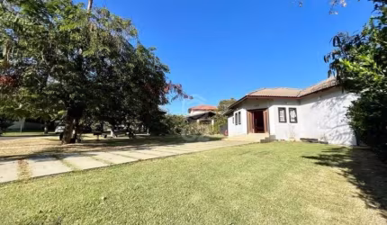 Chácara no Condomínio Residencial Primavera - Salto SP - CH 0068