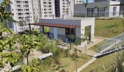 Vende apartamento campinas Jardim Cerejeiras