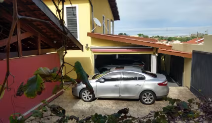 Vende casa de Rua Bairro Chapadão campinas