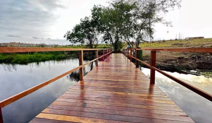 &amp;quot;Oportunidade Única: Repasse de Lote no Condomínio Fazenda Real Country&amp;quot;