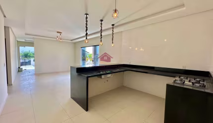 ### Casa à Venda no Condomínio Greenville - R$ 580.000