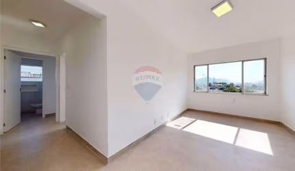 'Apartamento 2 quartos para venda em Campo Grande