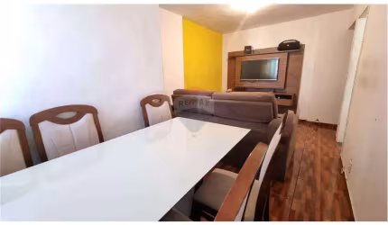 Venda Apartamento  2 quartos  Bento Ribeiro