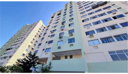 Venda Apartamento  2 quartos  Bento Ribeiro