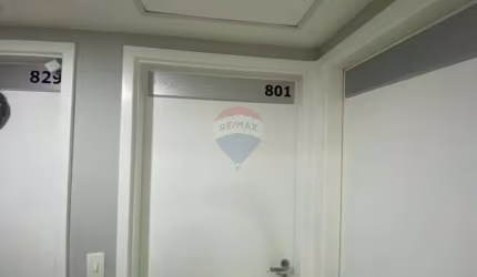 Oportunidade: Sala Comercial no RJ