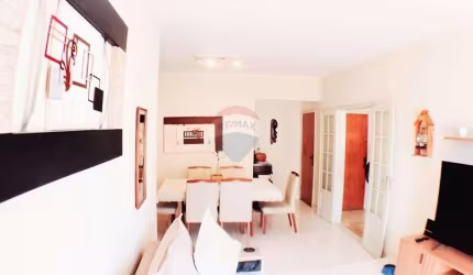 Venda apartamento 3 Quartos Vila Valqueire