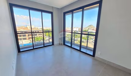 2 quartos, vista livre - Pacote total R$ 3.910,00