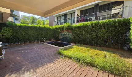 Garden 2 quartos, pacote total R$ 4995,00